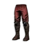 RuneScape Dragonwilds Shadow Chaps