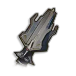 RuneScape Dragonwilds Skullsplitter