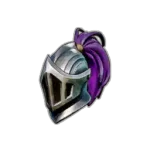 RuneScape Dragonwilds Steel Full Helm