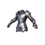 RuneScape Dragonwilds Steel Platebody