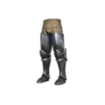 RuneScape Dragonwilds Steel Platelegs