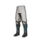 RuneScape Dragonwilds Wild Archer Chaps