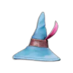 RuneScape Dragonwilds Wizard Hat