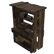 Rust Workbench 1