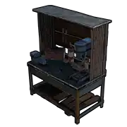 Rust Workbench 2