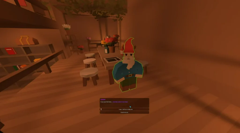 Unturned California 2 Gnome screenshot