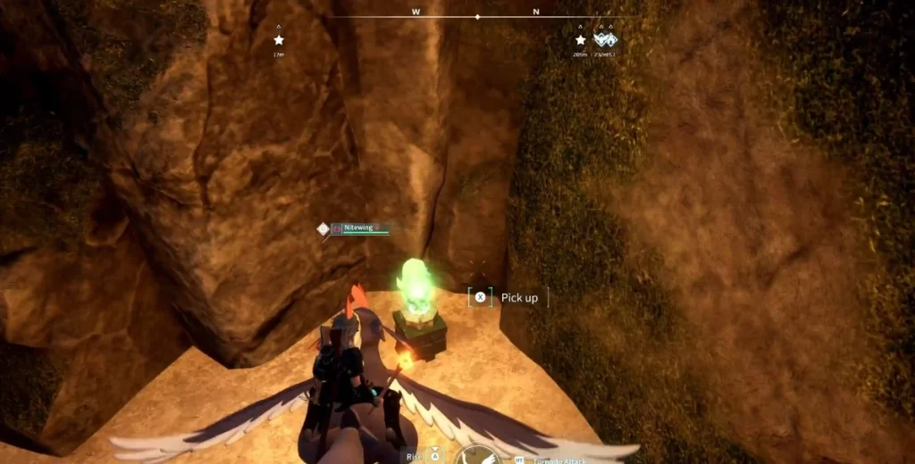 Palworld Lifmunk Effigy screenshot