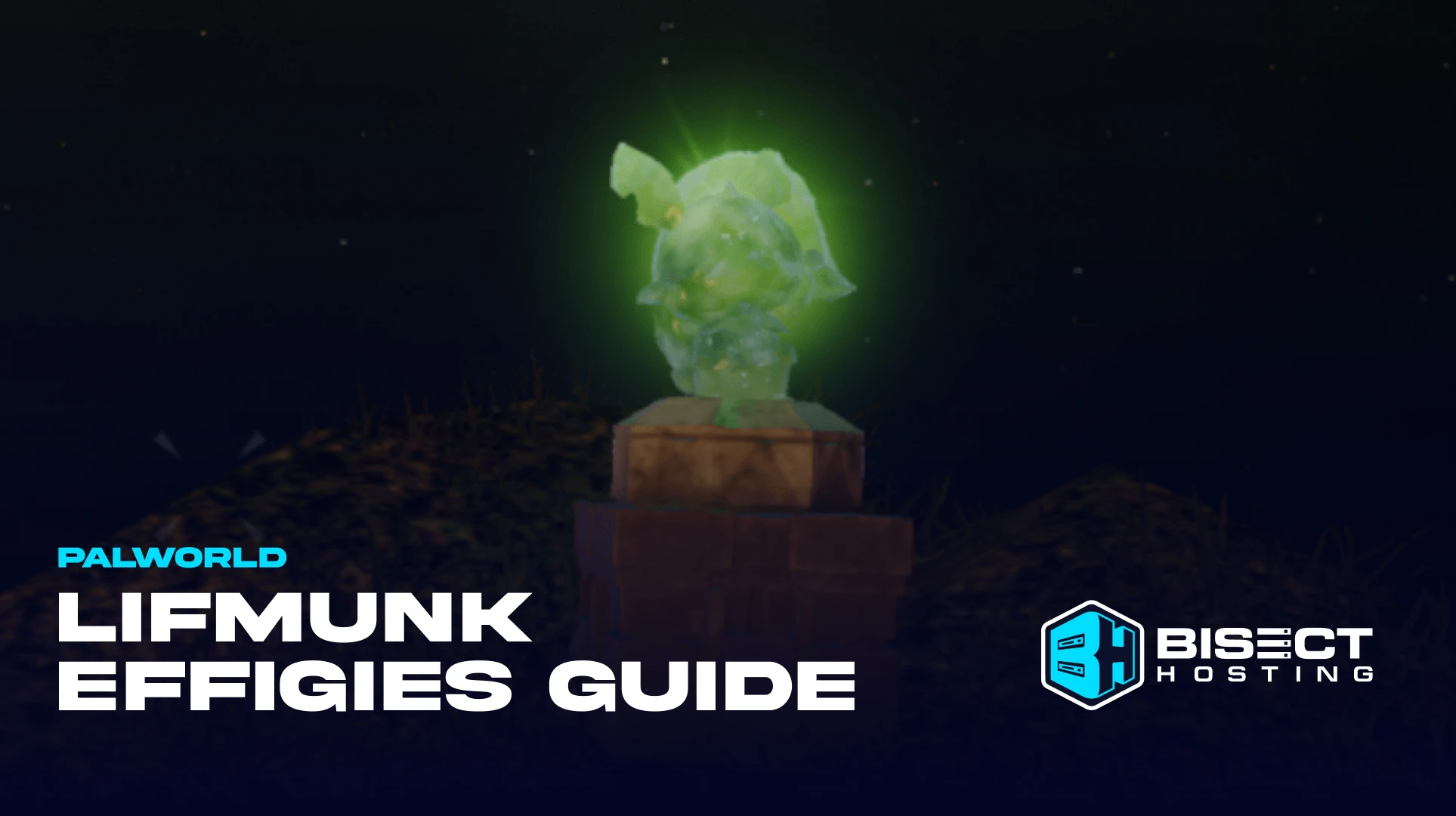 Palworld Lifmunk Effigies Guide: Locations, Capture Rates, Uses, & More