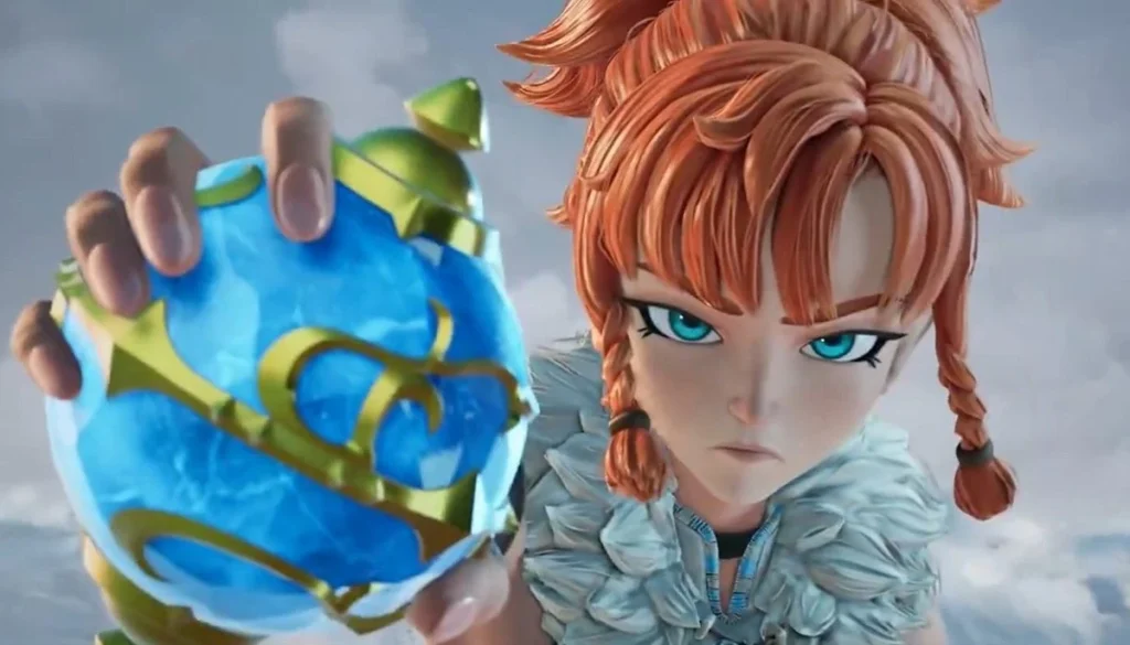 Palworld 1.0 Cinematic Trailer screenshot