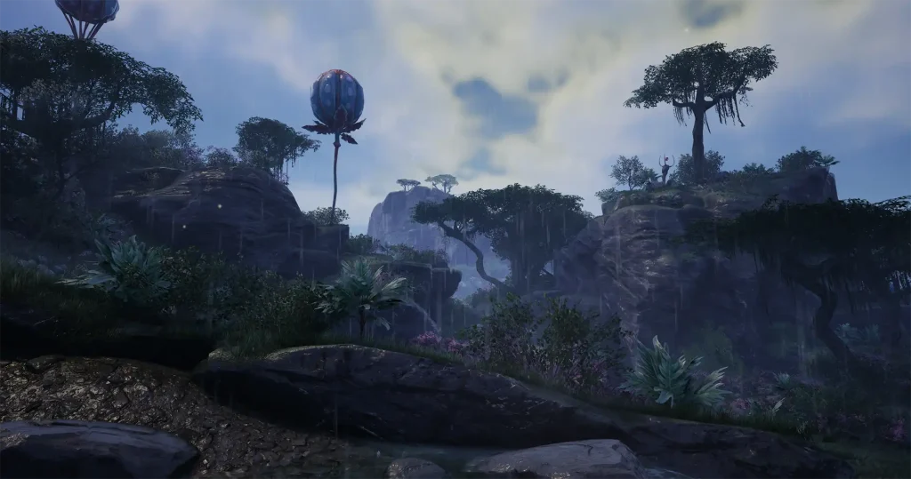 Satisfactory 1.2 update weather