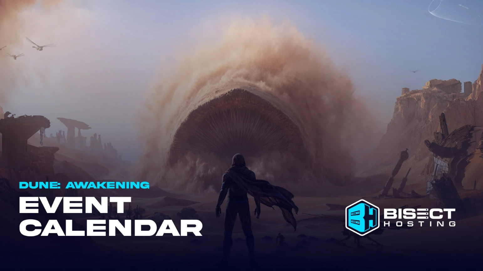 Dune: Awakening Event Calendar: Schedule, Weekly Rewards, & Anniversary Boosts