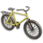 7 Days to Die Bicycle