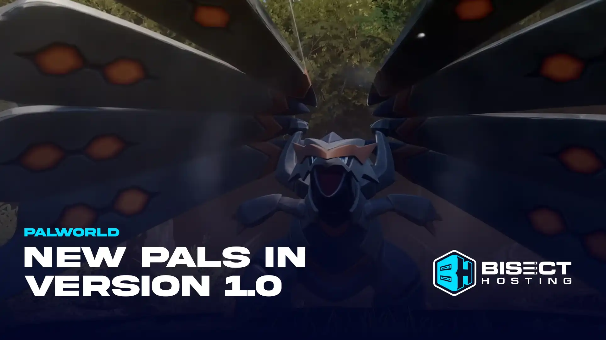 Palworld 1.0 New Pals Paldeck: Every New Pal We Know Of So Far
