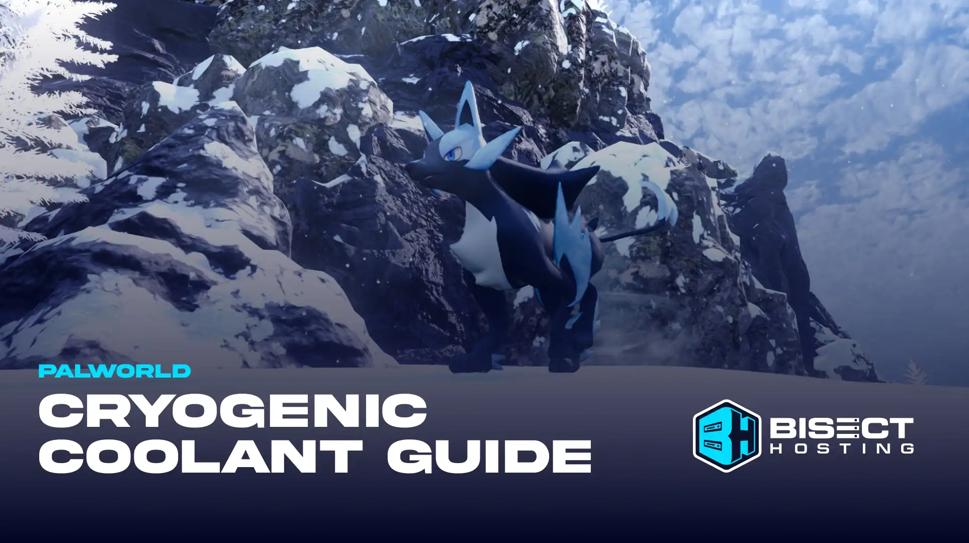 Palworld Cryogenic Coolant Guide: Best Locations, How to Get, & All Recipes