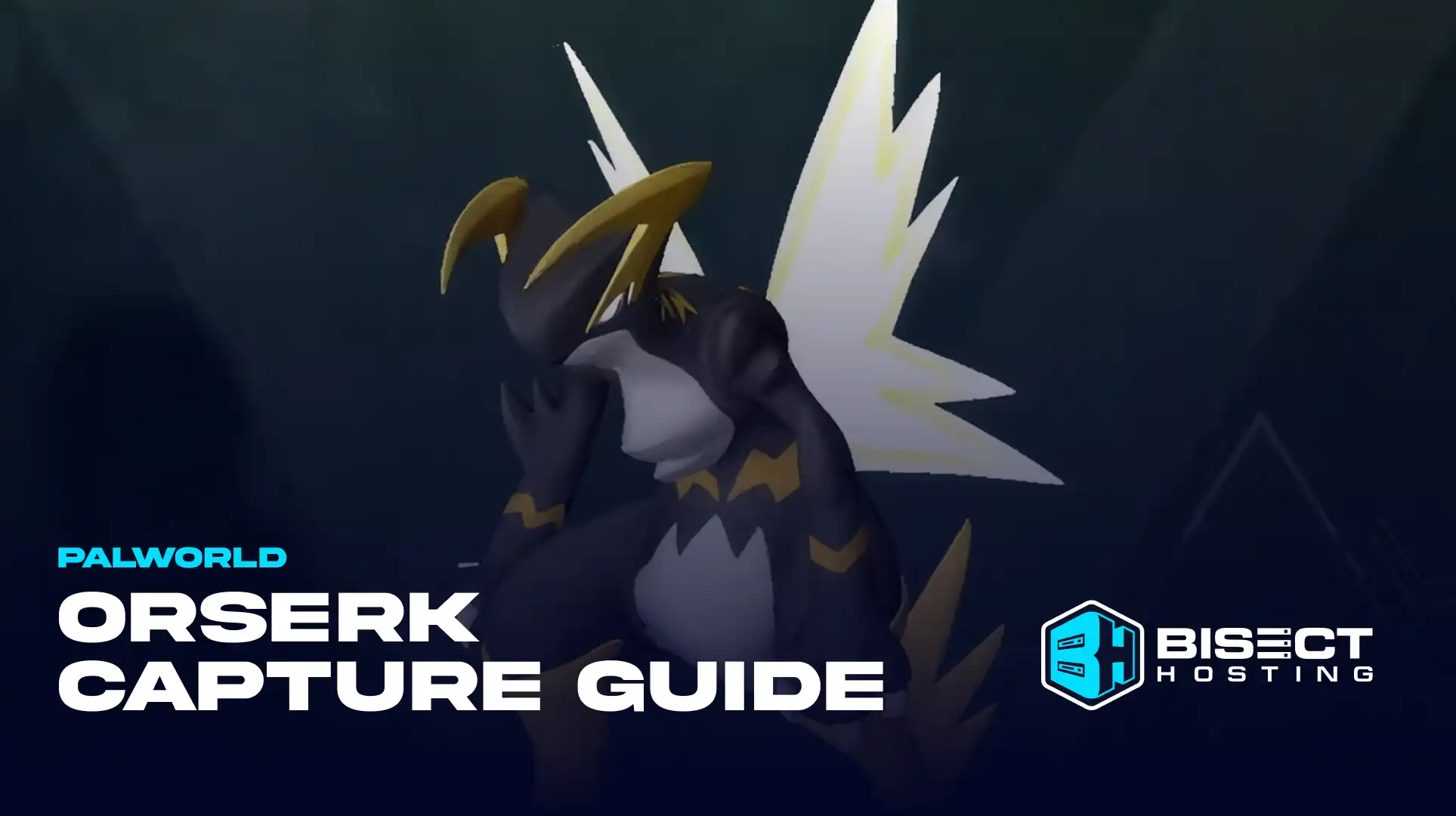 Palworld Orserk Capture Guide: Locations, Breeding Combinations, Stats, & More