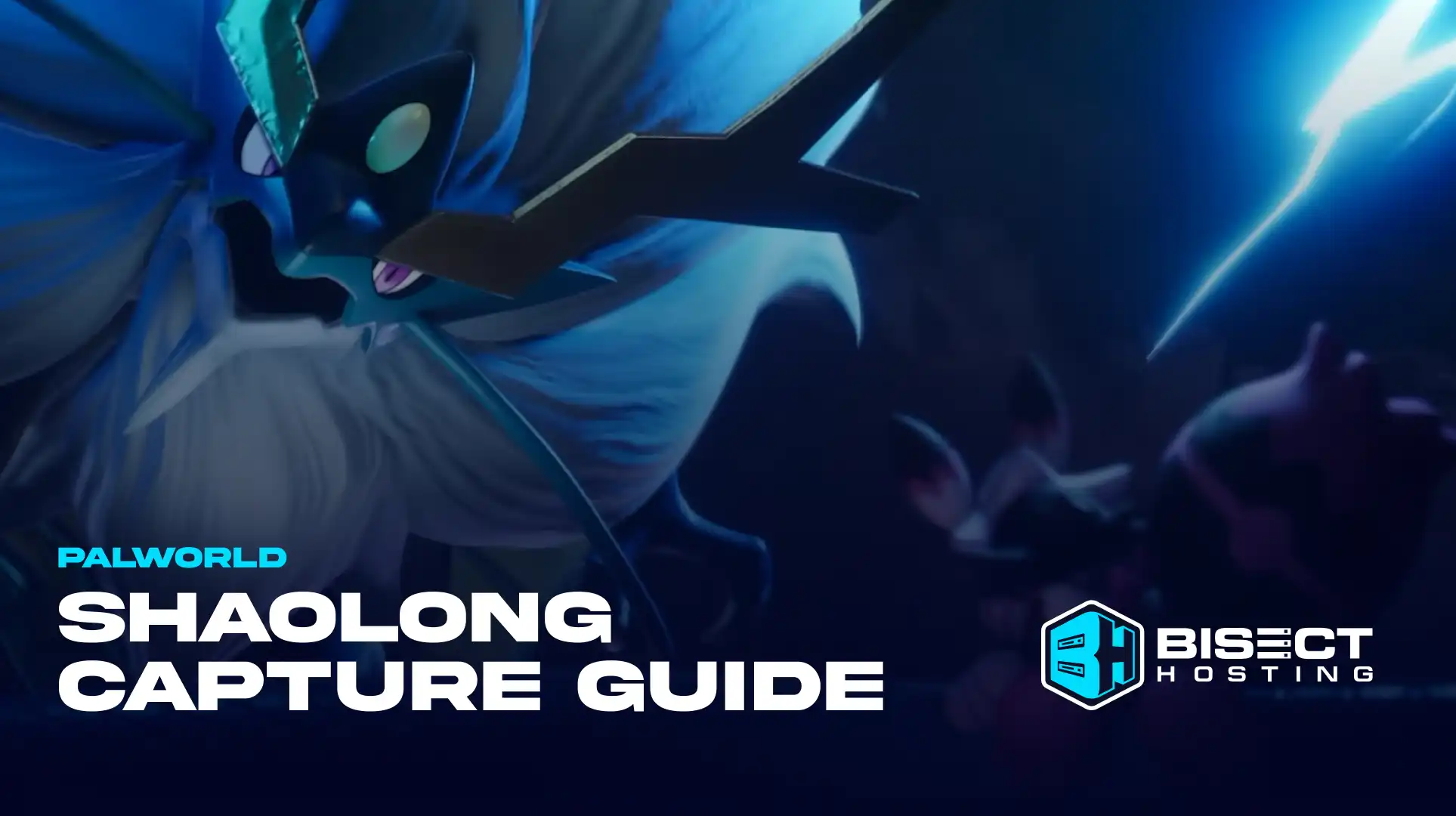 Palworld Shaolong Capture Guide: Locations, Breeding Combinations, Stats, Work Suitability, & More