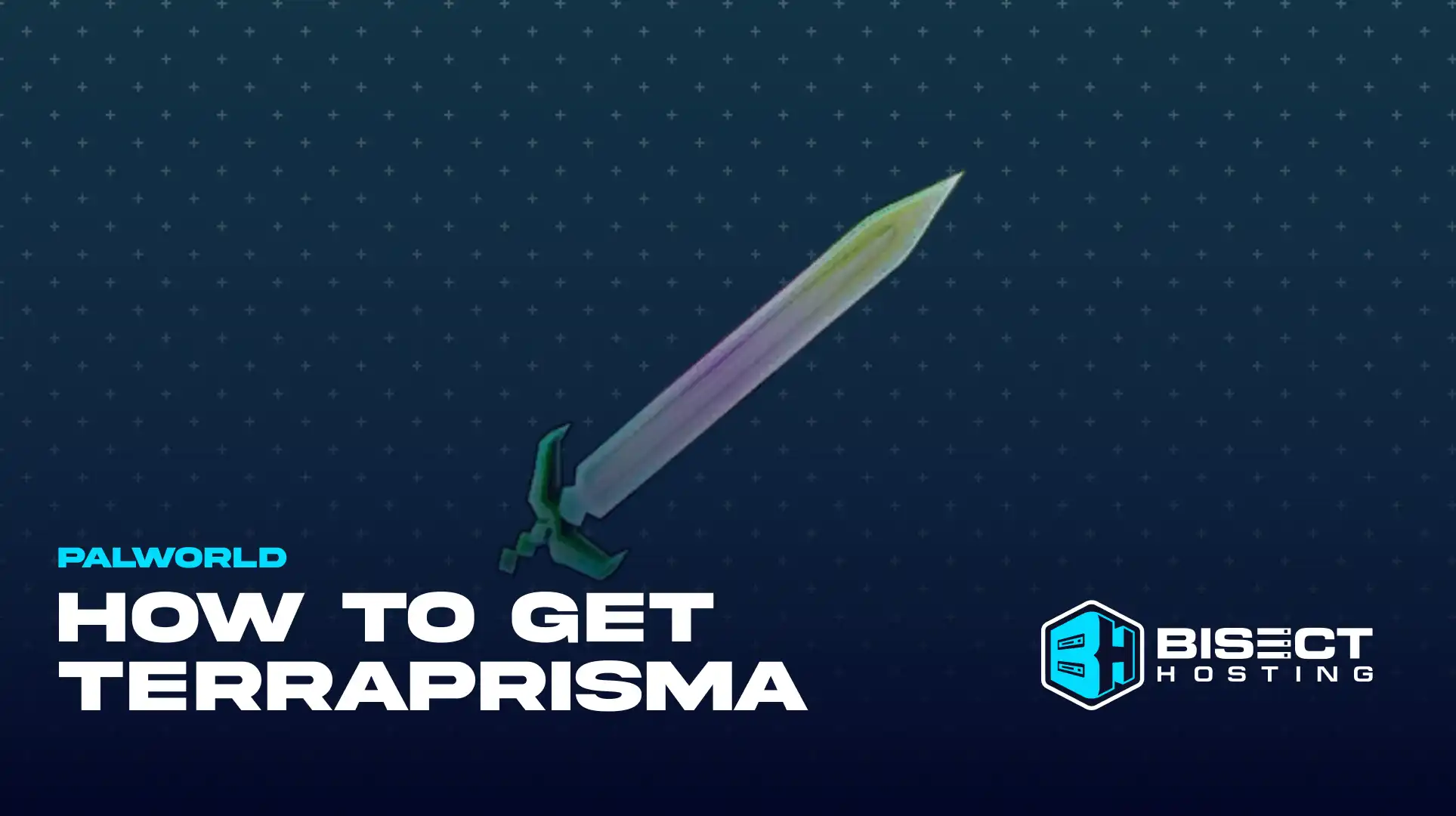 Palworld Terraprisma Guide: How to Get, Location, Stats, Crafting Recipes, & more
