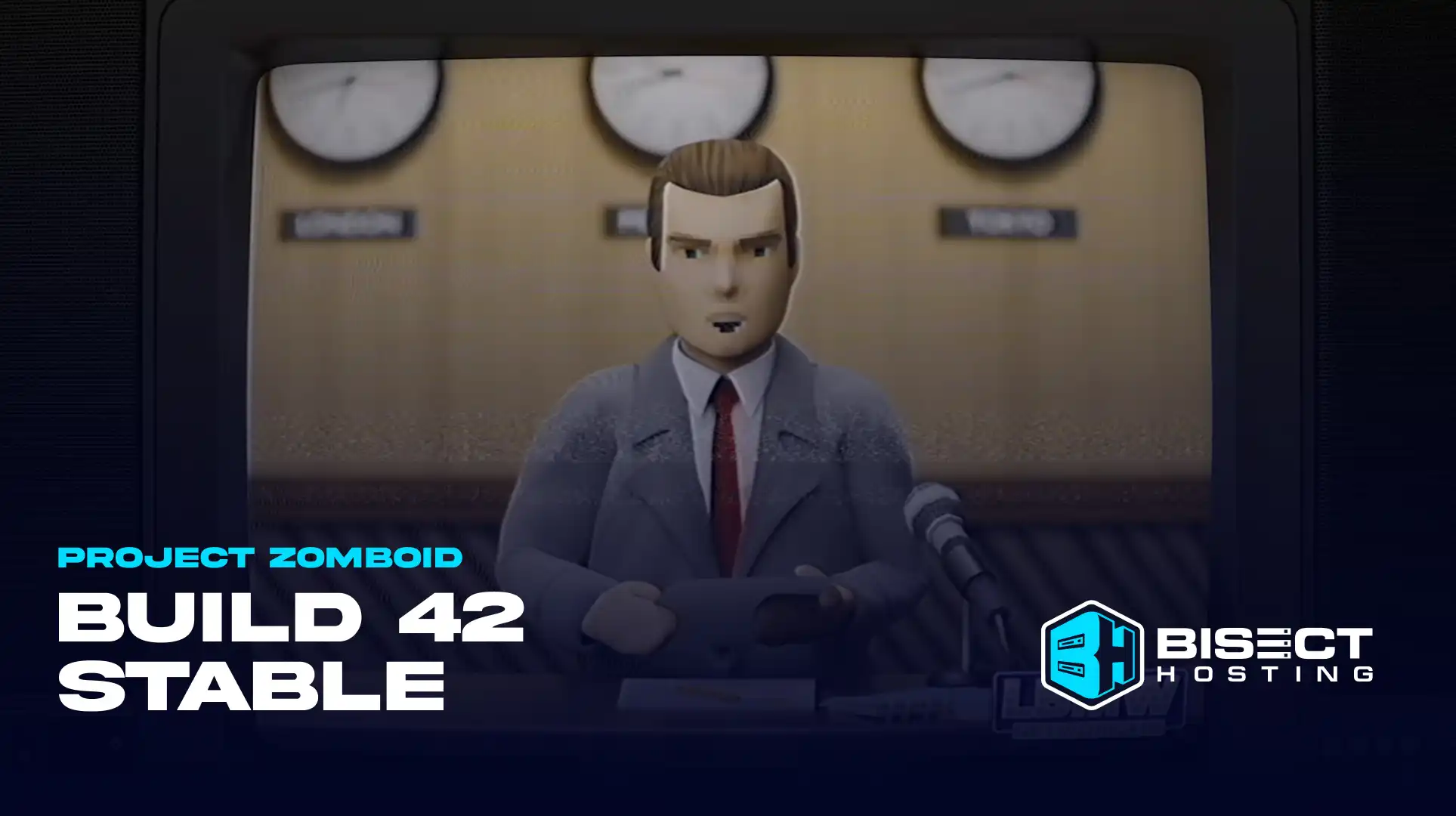 Project Zomboid Build 42 Update (Stable): Release Date, New Features, & More