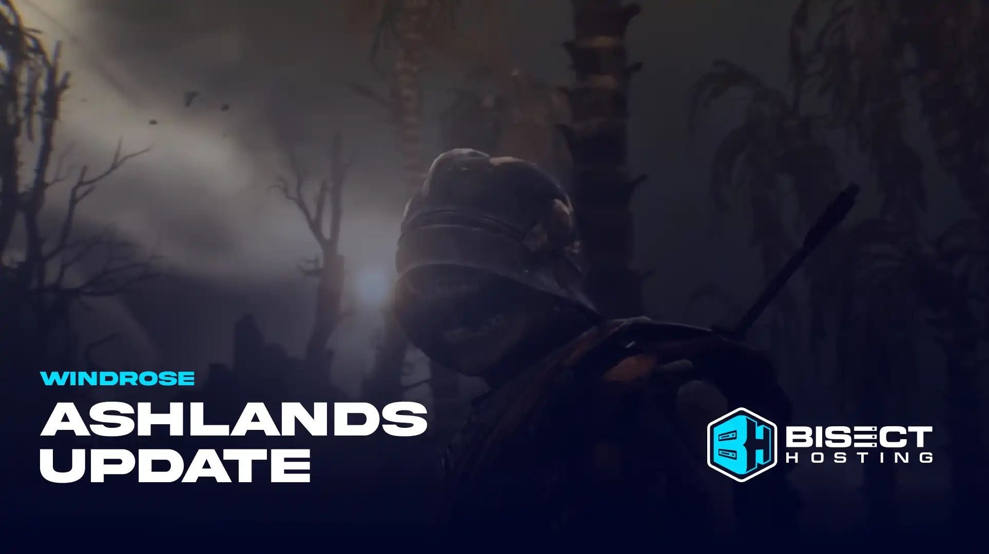 Windrose Ashlands: Release Date, New Content, Changes, & More