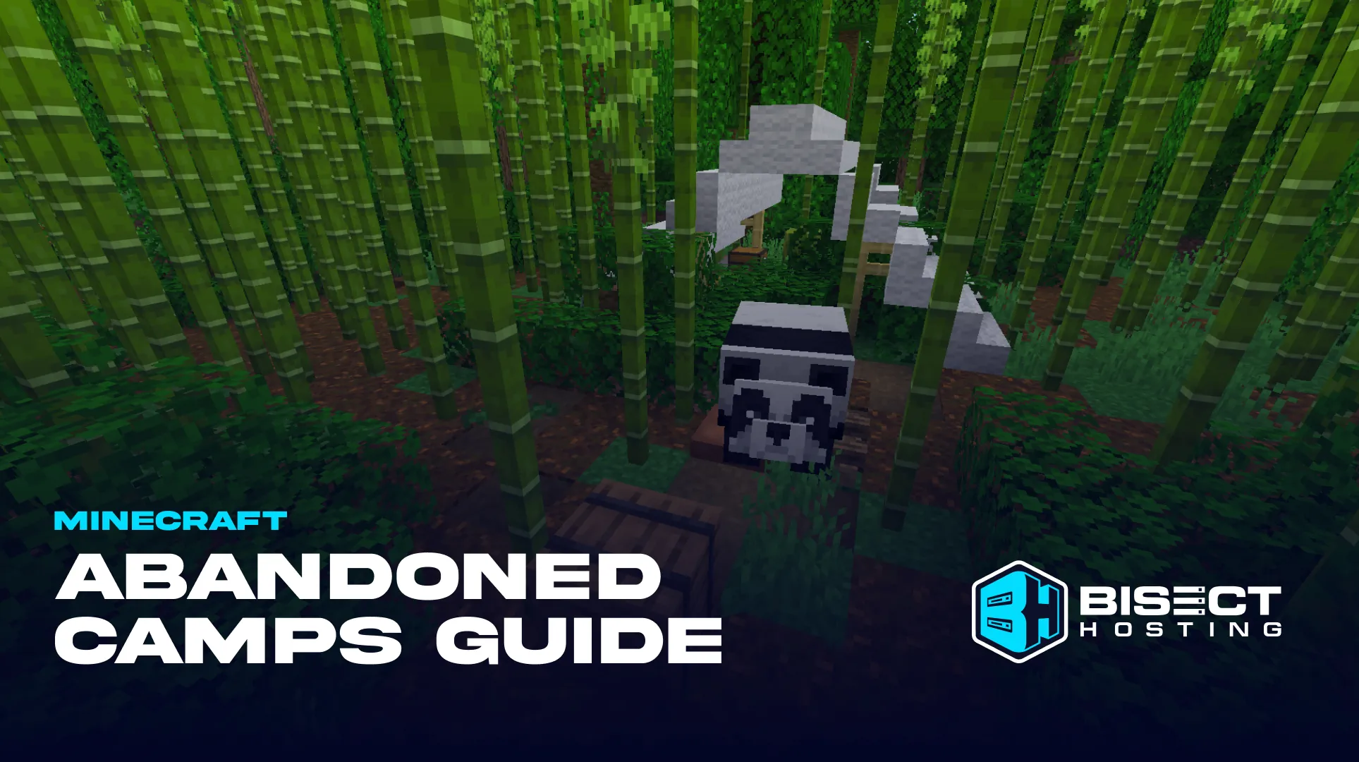 Minecraft Abandoned Camps Guide: Variants, Loot, & More