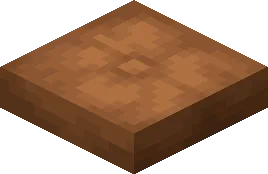 Brown Cushion