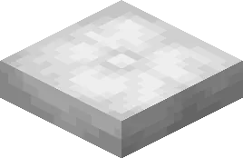White Cushion