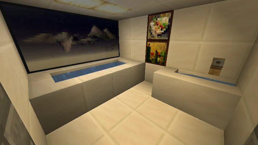 Custom Sink and Bath Screenshot
