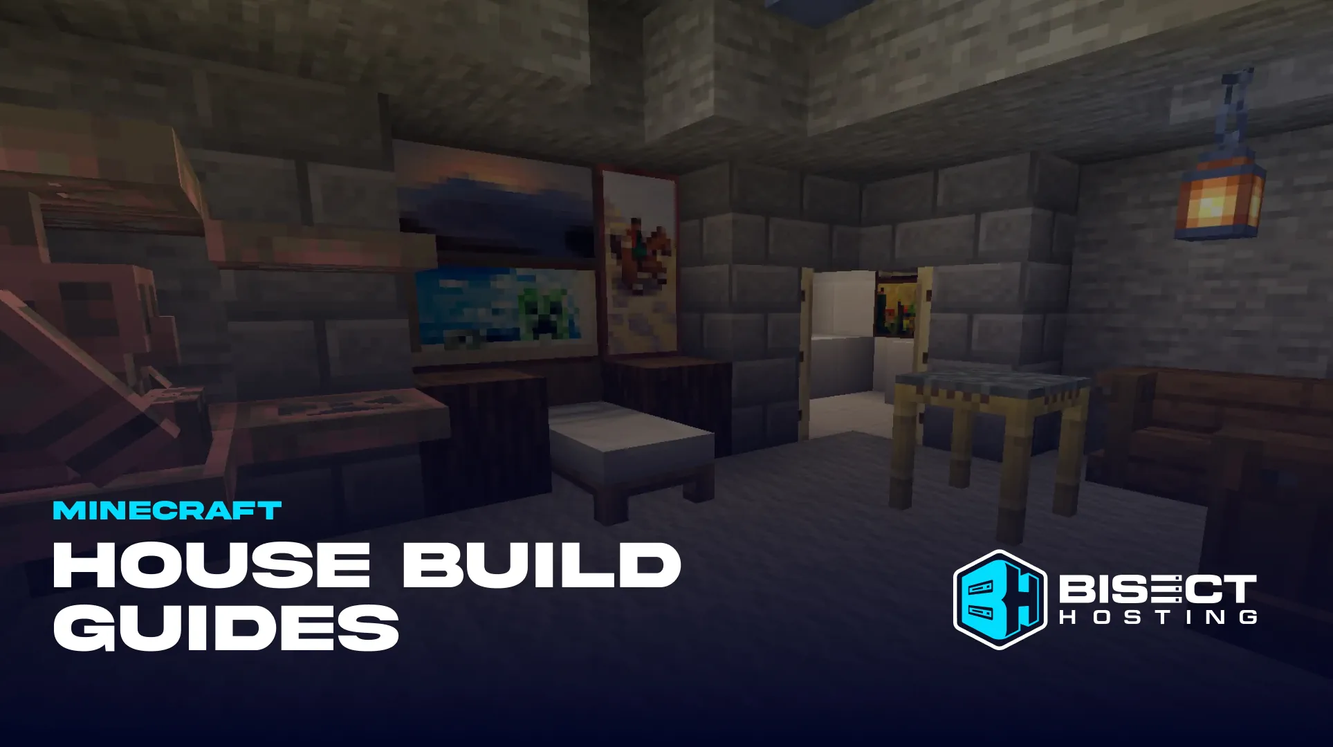 Minecraft Furniture Guide: Minecraft Cushions, Build Hacks, & More