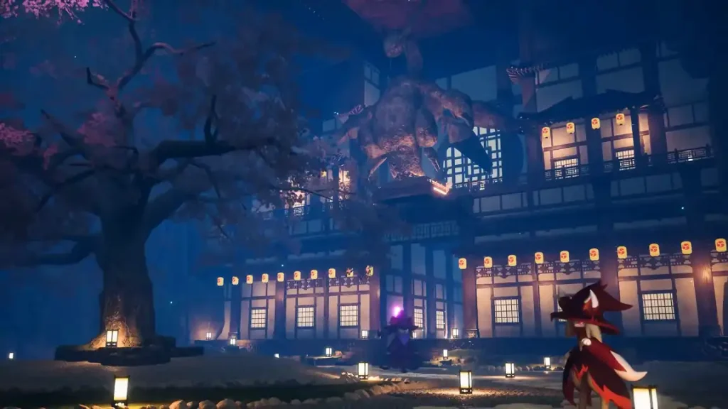 Palworld Best Base Builds