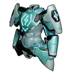 Palworld Cold Resistant Hexolite Armor