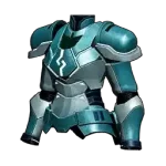 Palworld Cold Resistant Plasteel Armor