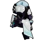 Palworld Cold Resistant Refined Metal Armor