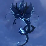 Palworld Dragon