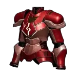 Palworld Heat Resistant Plasteel Armor