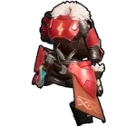 Palworld Heat Resistant Refined Metal Armor