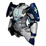 Palworld Hexolite Armor