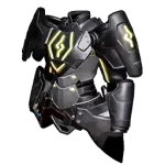 Palworld Lightweight Hexolite Armor