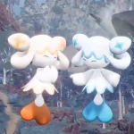 Palworld Pal Twins