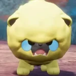 Palworld Puffolt