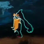 Palworld Shaman Pal