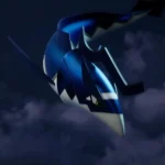 Palworld Sword Eel