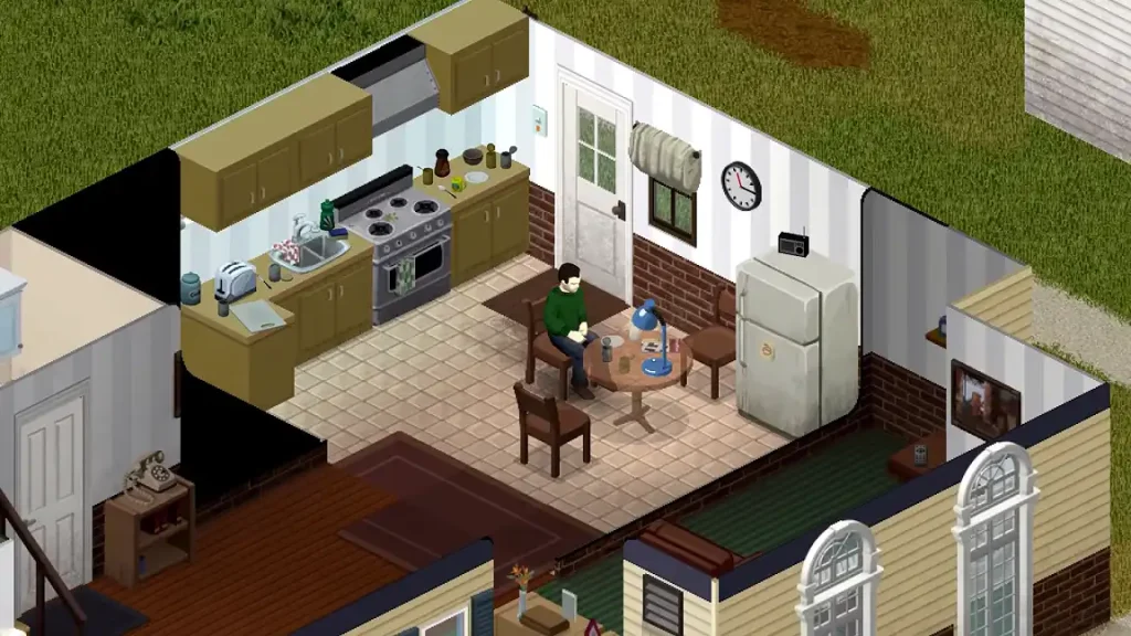 Project Zomboid Best Negative Traits