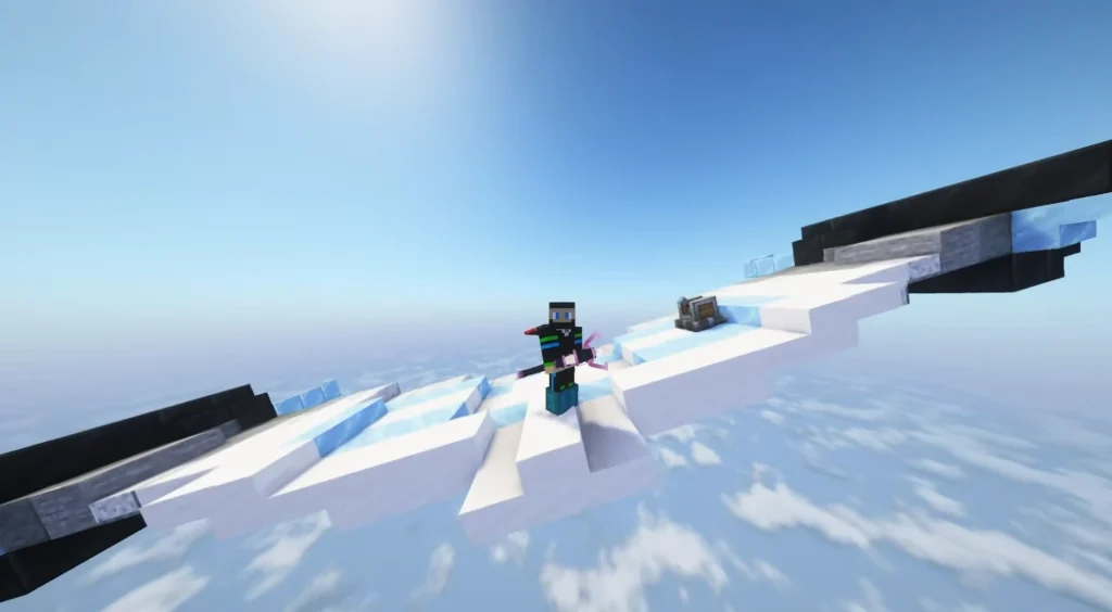 FTB Skies 2 Aero solo player screenshot