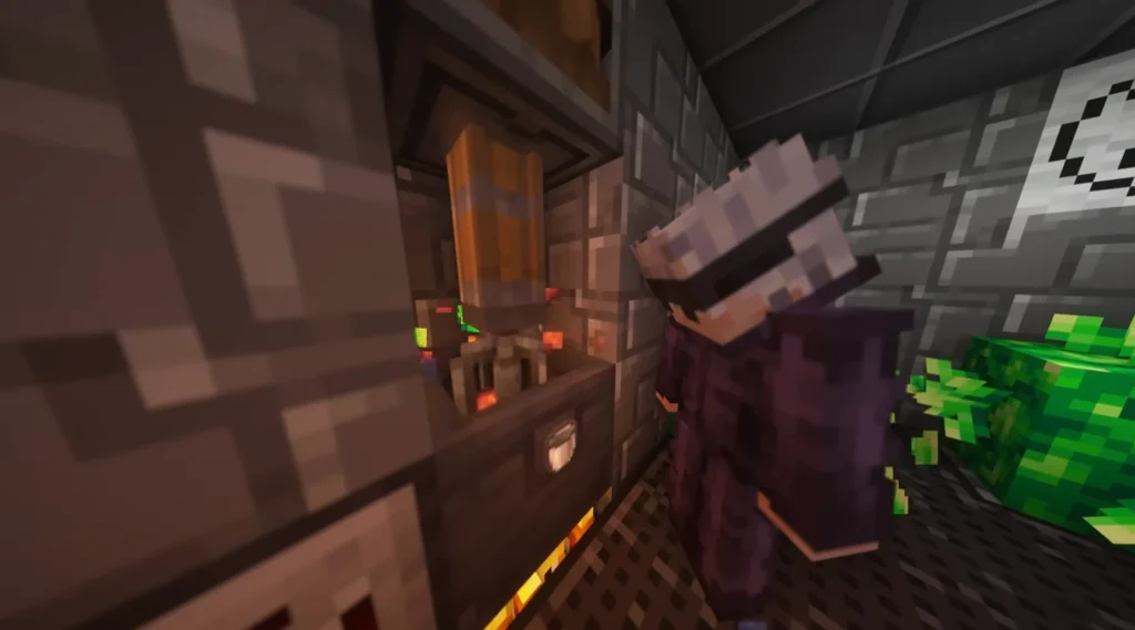 FTB Skies 2 Aero brewing screenshot