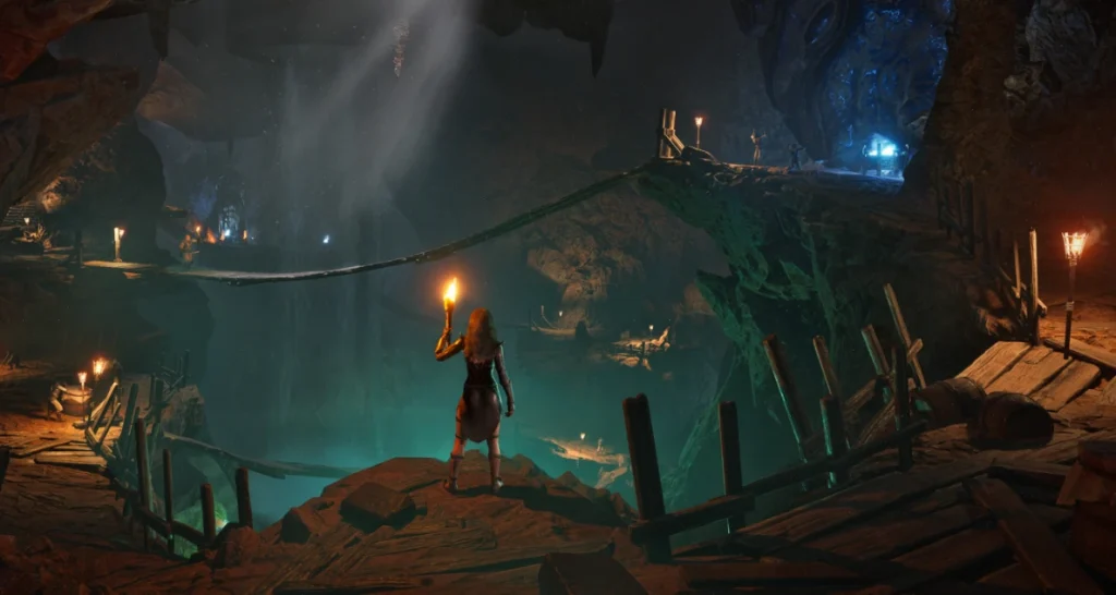 Conan Exiles Legacy of the Giant-King Part 1