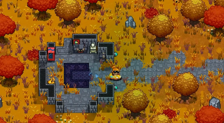 Necesse Rust & Romance Update screenshot
