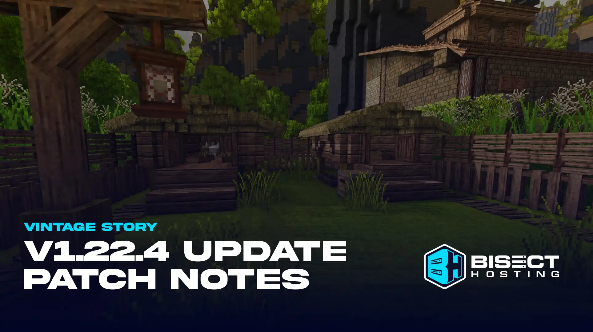 Vintage Story 1.22.4 Update (Server Safety Patch): Patch Notes, Release Date, Bug Fixes, & more