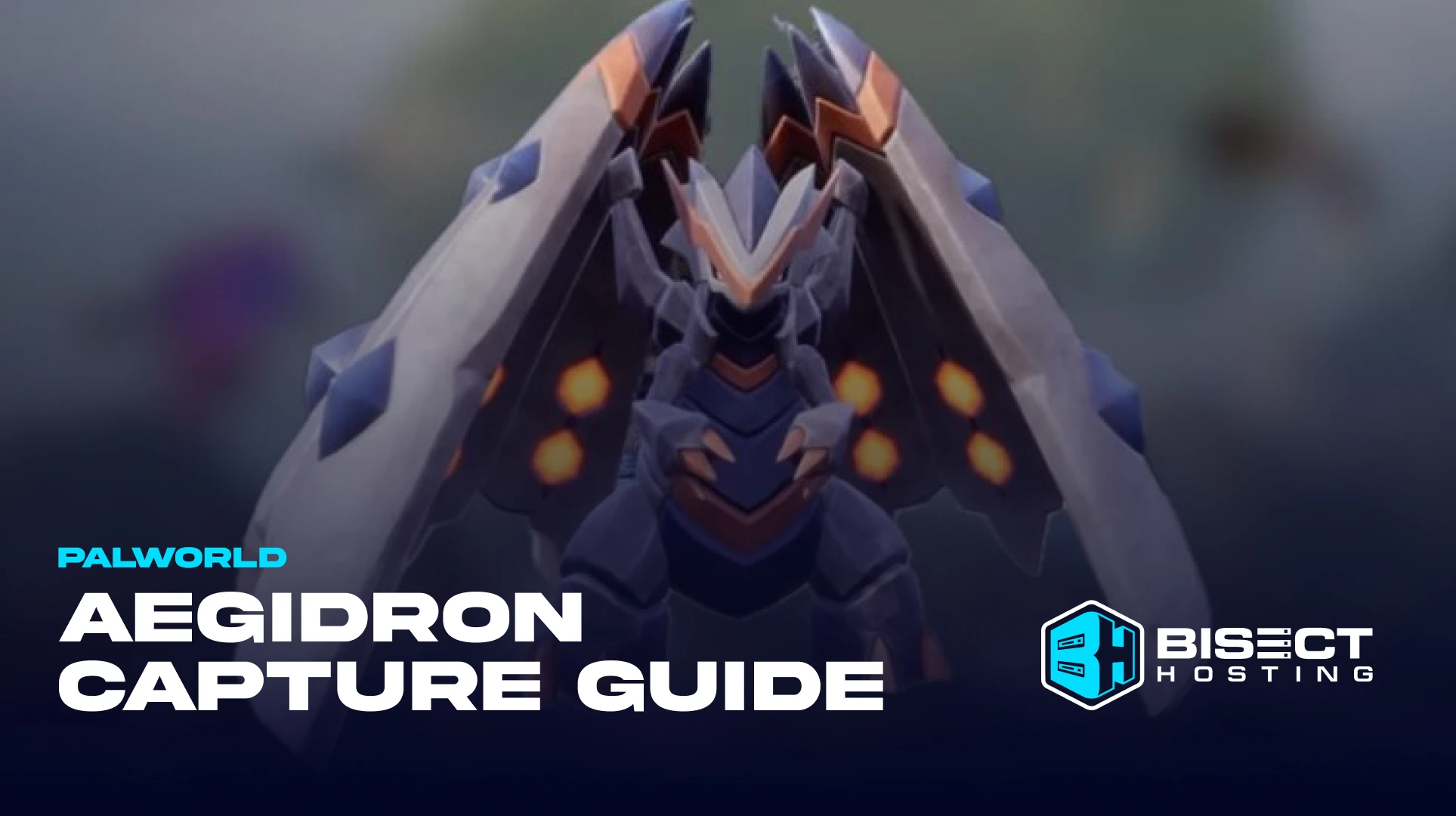 Palworld Aegidron Capture Guide: Locations, Breeding Combinations, Stats, & More
