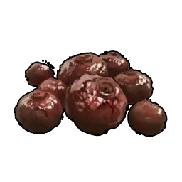 Palworld Baked Berries