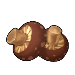 Palworld Baked Mushroom